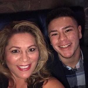 Meet your Posher, Andy